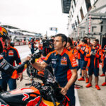 689924_Pedro Acosta_Red Bull KTM_MotoGP_RC16_Le Mans _FRA_11-05-2025-36_6th Rnd. MotoGP 2025 – Le Mans _FRA_