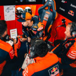 691537_Pedro Acosta_Red Bull KTM_MotoGP_RC16_Silverstone Circuit _GBR_23-05-2025-18_7th Rnd. MotoGP 2025 – Silverstone _GBR_