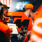 691554_Pedro Acosta_Red Bull KTM_MotoGP_RC16_Silverstone Circuit _GBR_23-05-2025-2_7th Rnd. MotoGP 2025 – Silverstone _GBR_