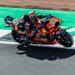 691661_Brad Binder_Red Bull KTM_MotoGP_RC16_Silverstone Circuit _GBR_23-05-2025-20_7th Rnd. MotoGP 2025 – Silverstone _GBR_