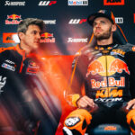 691842_Brad Binder_Red Bull KTM_MotoGP_RC16_Silverstone Circuit _GBR_24-05-2025-1_7th Rnd. MotoGP 2025 – Silverstone _GBR_