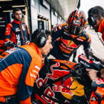691848_Maverick Vinales_Red Bull KTM_Tech3_MotoGP_RC16_Silverstone Circuit _GBR_24-05-2025-7_7th Rnd. MotoGP 2025 – Silverstone _GBR_