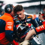 691993_Pedro Acosta_Red Bull KTM_MotoGP_RC16_Silverstone Circuit _GBR_24-05-2025-24_7th Rnd. MotoGP 2025 – Silverstone _GBR_