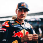 692012_Maverick Vinales_Red Bull KTM_Tech3_MotoGP_RC16_Silverstone Circuit _GBR_24-05-2025-10_7th Rnd. MotoGP 2025 – Silverstone _GBR_