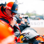 692149_Pedro Acosta_Red Bull KTM_MotoGP_RC16_Silverstone Circuit _GBR_25-05-2025-5_7th Rnd. MotoGP 2025 – Silverstone _GBR_