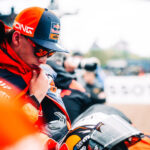 692149_Pedro Acosta_Red Bull KTM_MotoGP_RC16_Silverstone Circuit _GBR_25-05-2025-5_7th Rnd. MotoGP 2025 – Silverstone _GBR_