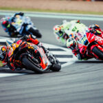 692161_Pedro Acosta_Red Bull KTM_MotoGP_RC16_Silverstone Circuit _GBR_25-05-2025-17_7th Rnd. MotoGP 2025 – Silverstone _GBR_