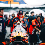 692172_Pedro Acosta_Red Bull KTM_MotoGP_RC16_Silverstone Circuit _GBR_25-05-2025-28_7th Rnd. MotoGP 2025 – Silverstone _GBR_