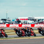 692228_Maverick Vinales_Red Bull KTM_Tech3_MotoGP_RC16_Silverstone Circuit _GBR_25-05-2025-27_7th Rnd. MotoGP 2025 – Silverstone _GBR_