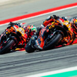 694756_Pedro Acosta_Red Bull KTM_MotoGP_RC16_MotorLand Aragón _ESP_08-06-2025-24_8th Rnd. MotoGP 2025 – Aragón _ESP_