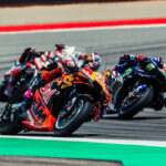 694848_Enea Bastianini_Red Bull KTM_Tech3_MotoGP_RC16_MotorLand Aragón _ESP_08-06-2025-8_8th Rnd. MotoGP 2025 – Aragón _ESP_