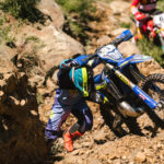 Brett Swanepoel during the 2024 Roof of Africa, captured by Sage Lee Voges for ZCMC