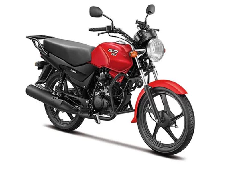Hero Eco 150
