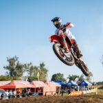 Image from the National Motorcross [Round 4] Maritzburg captured by Mpho Ramathikithi for ZCMC Media-209