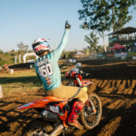 Image from the National Motorcross [Round 4] Maritzburg captured by Mpho Ramathikithi for ZCMC Media-259