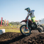 Image from the National Motorcross [Round 4] Maritzburg captured by Mpho Ramathikithi for ZCMC Media-63