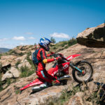 James Moore during the 2024 Roof of Africa, captured by Sage Lee Voges for ZCMC
