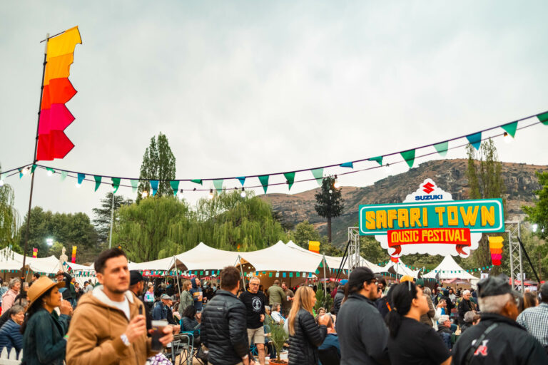 Second Suzuki Safari Town Festival to rock Oudtshoorn in September