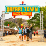 SAFARI TOWN-102