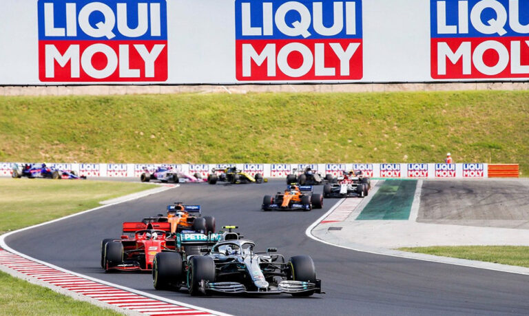 Liqui Moly VIP Club – Win With Liqui Moly