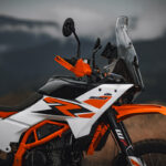 647099_MY25 KTM 390 ADVENTURE R_02_STATIC_KTM 390 ADVENTURE range
