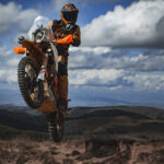 647242_MY25 KTM 390 ADVENTURE R_01_ACTION_KTM 390 ADVENTURE range