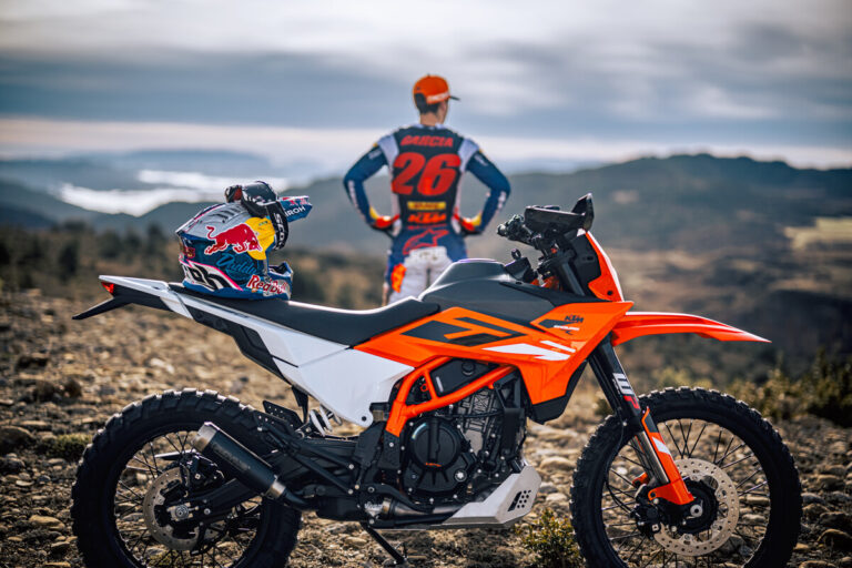 KTM 390 Bonanza – This Saturday at KTM Dealers