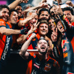680219_Maverick Vinales_Red Bull KTM_Tech3_MotoGP_RC16_Lusail International Circuit _QAT_13-04-2025-43_4th Rnd. MotoGP 2025 – Doha _QAT_