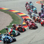 699360_Pedro Acosta_Red Bull KTM_MotoGP_RC16_Sachsenring _GER_13-07-2025-17_11th Rnd. MotoGP 2025 – Sachsenring _GER_
