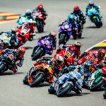 699368_Pedro Acosta_Red Bull KTM_MotoGP_RC16_Sachsenring _GER_13-07-2025-9_11th Rnd. MotoGP 2025 – Sachsenring _GER_