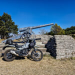 Brian Cheyne – Long Tom Canon-6