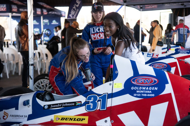 Liqui Moly South Africa Supports The Super Vee Women’s League