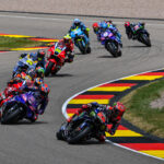 Fabio Quartararo FRA Monster Energy Yamaha MotoGP™ TeamYamahaMotoGP