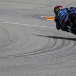 Alex Rins SPA 
Monster Energy Yamaha MotoGP™ Team
Yamaha
MotoGP