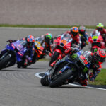 Fabio Quartararo FRA 
Monster Energy Yamaha MotoGP™ Team
Yamaha
MotoGP