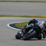 Alex Rins SPA 
Monster Energy Yamaha MotoGP™ Team
Yamaha
MotoGP