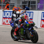 Fabio Quartararo FRA 
Monster Energy Yamaha MotoGP™ Team
Yamaha
MotoGP