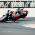 710691_Pedro Acosta_Red Bull KTM_MotoGP_RC16_Balaton Park _HUN_24-08-2025-12_14th Rnd. MotoGP 2025 – Balton Park _HUN_