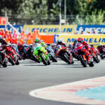 710699_Pedro Acosta_Red Bull KTM_MotoGP_RC16_Balaton Park _HUN_24-08-2025-4_14th Rnd. MotoGP 2025 – Balton Park _HUN_
