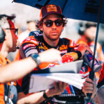 710735_Enea Bastianini_Red Bull KTM_Tech3_MotoGP_RC16_Balaton Park _HUN_24-08-2025-9_14th Rnd. MotoGP 2025 – Balton Park _HUN_
