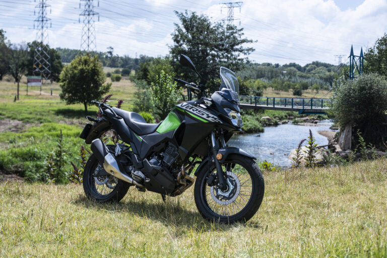 Huge Deals On Kawasaki Versys-X 300