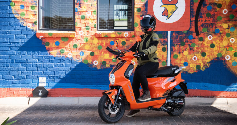 Big Boy NEXUS 125: Faster, Better, Cheaper?