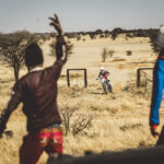 Image from the 2025 National Cross Country Championship Round 3 Husqvarna captured by Justin Reinecke for ZCMC Media