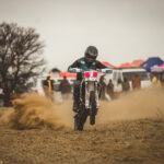 Image from the 2025 National Cross Country Championship Round 3 Husqvarna captured by Justin Reinecke for ZCMC Media-3