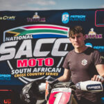 Image from the 2025 National Cross Country Championship Round 3 Husqvarna captured by Justin Reinecke for ZCMC Media-5