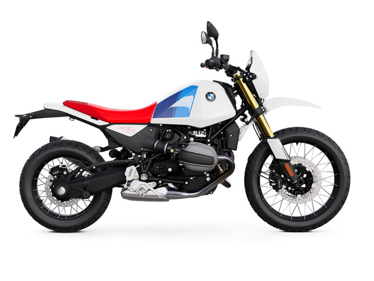 BMW R 12 G/S