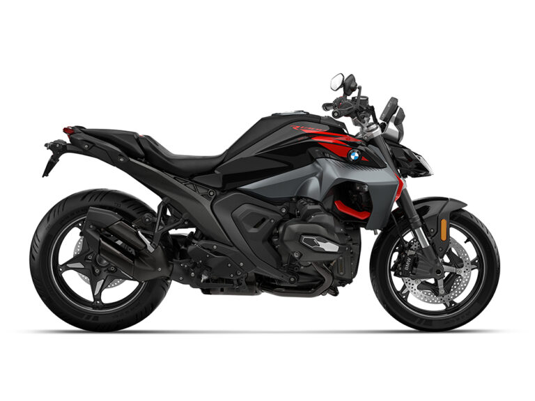 BMW R 1300 R