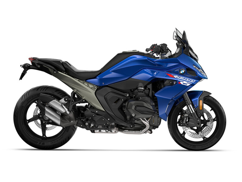 BMW R 1300 RS