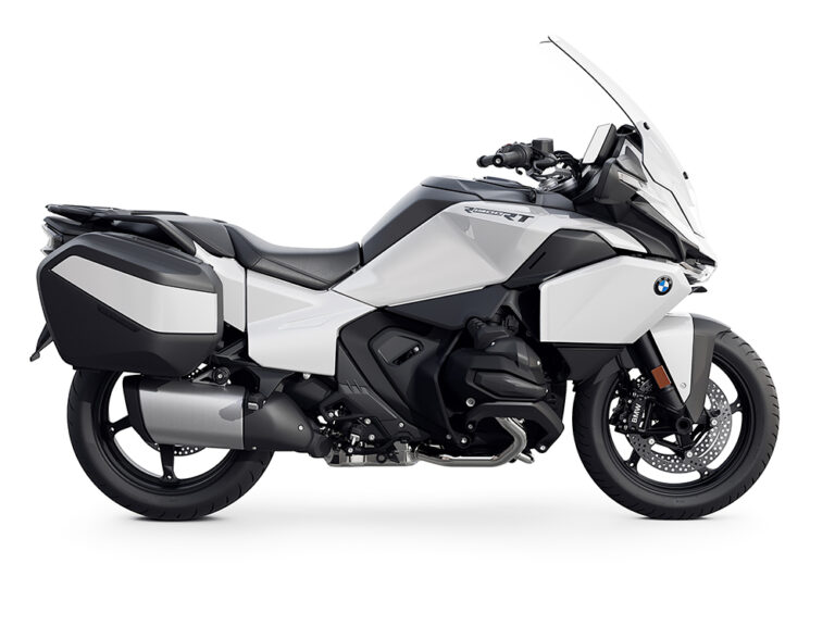 BMW R1300 RT