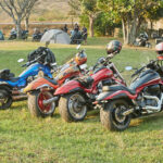 32nd Swazi Rally 2025 highlights. Riders Ranch, Sidvododvo, Eswatini.